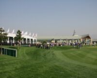 日本ツアー初の海外開催! 『パインバレー北京オープン』はいよいよ今週木曜日から 日本ゴルフツアー機構 The Official