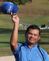 マイナビABCチャンピオンシップが、賞金総額を3000万円アップ!