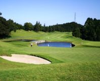 「トーシンチャレンジ」はTOSHIN Lake Wood Golf Clubで開催！