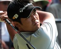 武藤俊憲が「全米オープンに出場したい」