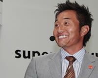 開幕目前、ジャパンゴルフフェア2010（イベントのお知らせ）