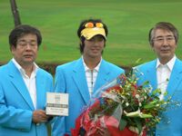 『マイナビＡＢＣチャンピオンシップ』記者発表会を実施