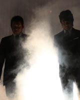 2009年度ジャパンゴルフツアー表彰式を開催