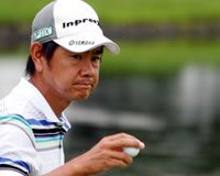 藤田が17位、全米プロゴルフ選手権開幕