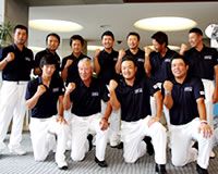 「現代キャピタル招待　韓日プロゴルフ対抗戦」は10日（金）に開幕