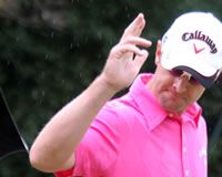 ブレンダン・ジョーンズが単独首位に 日本ゴルフツアー機構 The Official Site of JAPAN GOLF TOUR