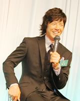 ２０１１年も“スコアリングシステム”がツアーを盛り上げる！！