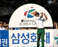 石川遼　『３日連続で・・・』