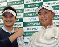 ワールドカップ日本代表が会見