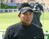全英オープン２日目　小田龍一「日本に帰ってからはひと暴れします」