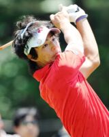 全米オープン開幕　石川遼が首位と1打差の4位タイスタート！