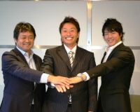 ２０１１年度ジャパンゴルフツアー選手会会長は宮本勝昌