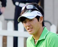 世界ゴルフ選手権ＨＳＢＣチャンピオンズ３日目