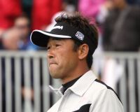 久保谷健一 『日本人としてとても悔しい』 日本ゴルフツアー機構 The Official Site of JAPAN GOLF TOUR