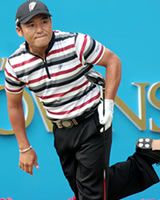 丸山茂樹が復活間近！！