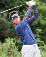 藤田寛之　『ある意味全英らしくない・・・』　＜全英オープン水曜日＞