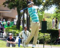 『ザ・レジェンド・チャリティプロアマトーナメント』初日の結果と最終日組み合わせ発表!