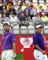 <大会3日目>僅かな可能性を残したチーム・ジャパン