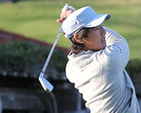 石川、池田が米ツアーに参戦