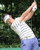 武藤俊憲　『再現したい！』　＜全英オープン３日目＞