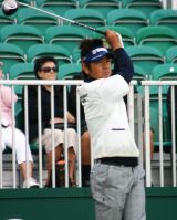 藤田寛之　「ムカつくくらい難しいコース」　＜７月１２日（火）＞