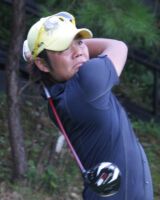 【Handa Cup プロミシングゴルファーズトーナメント 〜アンダー３０〜】 大会２日目　前粟蔵俊太が２位タイに急浮上