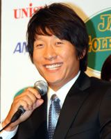 2010年は、金庚泰(キムキョンテ)が韓国勢として初の賞金王に!!