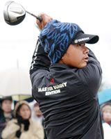 今週、インドネシアオープン