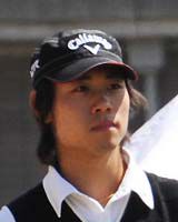 ＮＥＷ　ＦＡＣＥ⑤　櫻井　勝之／昨年の日本アマチャンピオン・期待の若手選手を紹介します