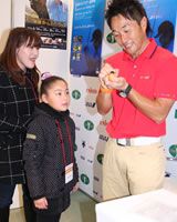 １７日（金）に開幕、ジャパンゴルフフェア2012年（イベントのお知らせ） 