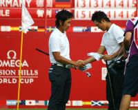 ワールドカップ最終日 日本チームは単独5位でフィニッシュ