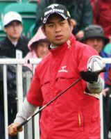 ＜全英オープン３日目＞　池田勇太　『まぁ、これがイギリスですよ。』