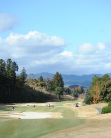 施設も充実しているＣＯＣＯＰＡ　ＲＥＳＯＲＴ　ＣＬＵＢ