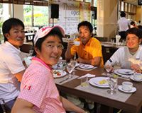 ジャパンゴルフツアーアジアシリーズ「タイオープン」は14日に開幕