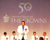 第50回記念大会『中日クラウンズ』　“感謝の夕べ”に歴代チャンピオンが勢ぞろい