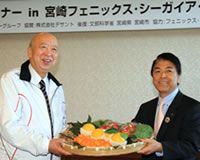 目指せ、リオ五輪！！　ツアープレーヤーたちがはじめの一歩