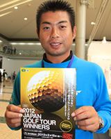 昨シーズンの優勝シーンをまとめたDVD発売!