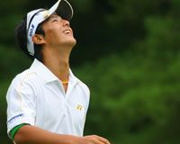 ＜トピックス＞今年のマスターズトーナメントは３選手が挑戦