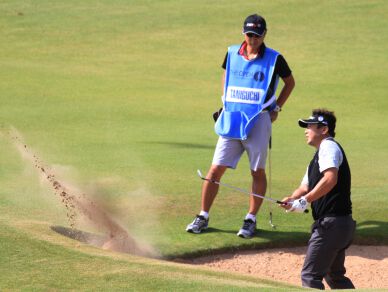 丸山大輔は初のメジャーに