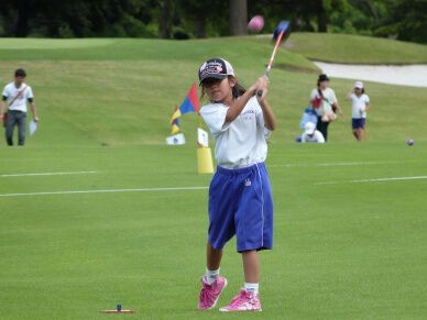 スナッグゴルフ対抗戦三重地区予選会及び愛知地区交流会を開催(6月7日)