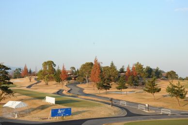 施設も充実しているＣＯＣＯＰＡ　ＲＥＳＯＲＴ　ＣＬＵＢ