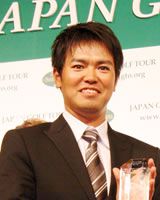 “元祖”の武藤俊憲が「獲り返してやりました」