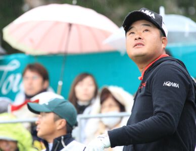 小田孔明が目指すは１億円越え