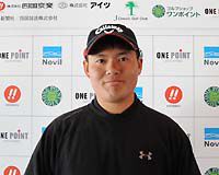 ＮＥＷ　ＦＡＣＥ⑥　大田和　桂介／粘りのゴルフが信条・期待の若手選手を紹介します