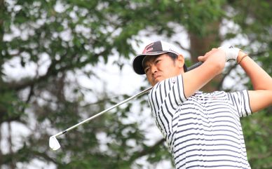 今週から原点回帰! 武藤俊憲が4位タイに 日本ゴルフツアー機構 The Official Site of JAPAN GOLF TOUR