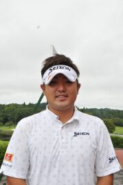 ツアーでの経験が秋吉翔太のゴルフを大きく成長させている