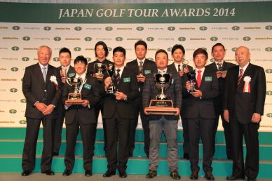 100名様を2015年ＪＧＴＯ表彰式にご招待/ＭＩＰ賞の投票開始！