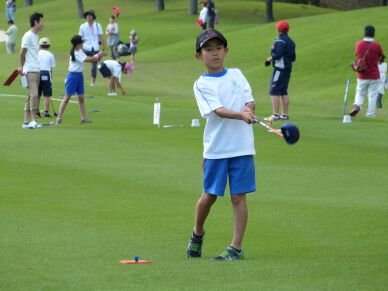 茨城B地区予選会は常陸大宮市立大宮西小学校が初優勝(6月14日)