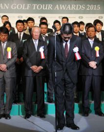 「今年も暖かいご声援をありがとうございました!」池田勇太