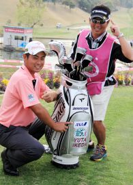 より空高く、強くはばたく・・・! 池田勇太がANAとスポンサー契約を締結